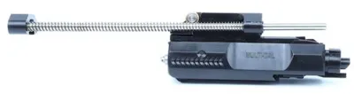 Bolt Completo de Acero Austenítico 304 para MCX MWS - Salvo Precision