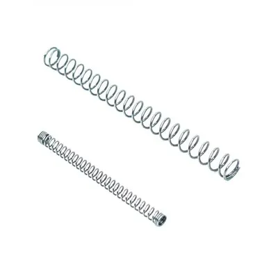 Set Muelles Recoil y Nozzle 200% para AAP-01 - CTM TAC