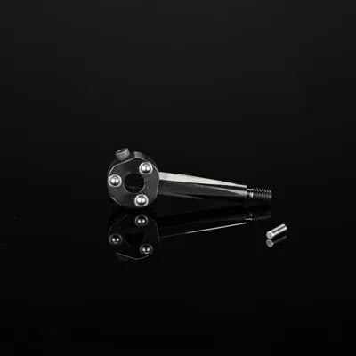 TAC 41 Bolt Handle - Silverback