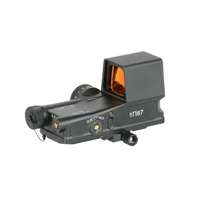 Tipo PDS-1 1P87 Ruso - JJ Airsoft