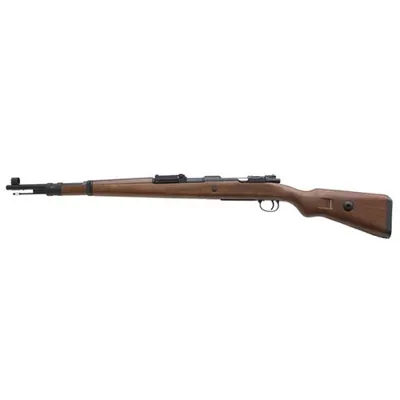 Mauser KAR98K Rifle de Muelle - Metal /ABS - S&T