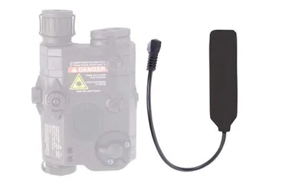Switch para AN/PEQ y DBAL 2.5mm o Wadsn - FMA