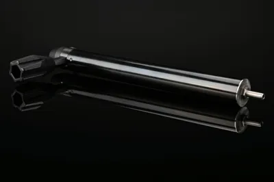 TAC 41 Complete Bolt - Silverback