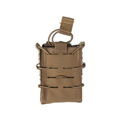 Tipo Taco para Cargador de M4 Laser Cut - Mil-tec