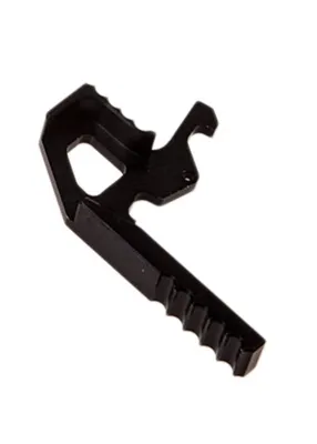 Extensor de Palanca de Carga para M4 - Retro Arms