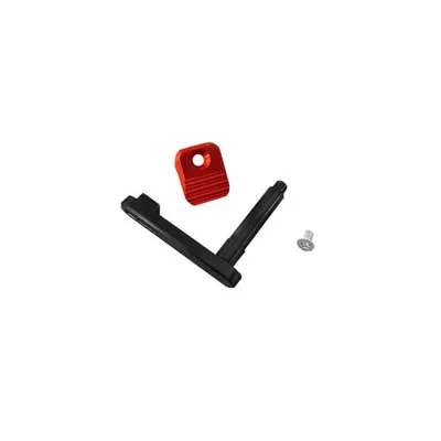 Reten de Cargador Mag Catch para M4 - A - Retro Arms