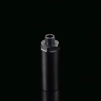 VKS to 14mm CCW Adapter - Silverback