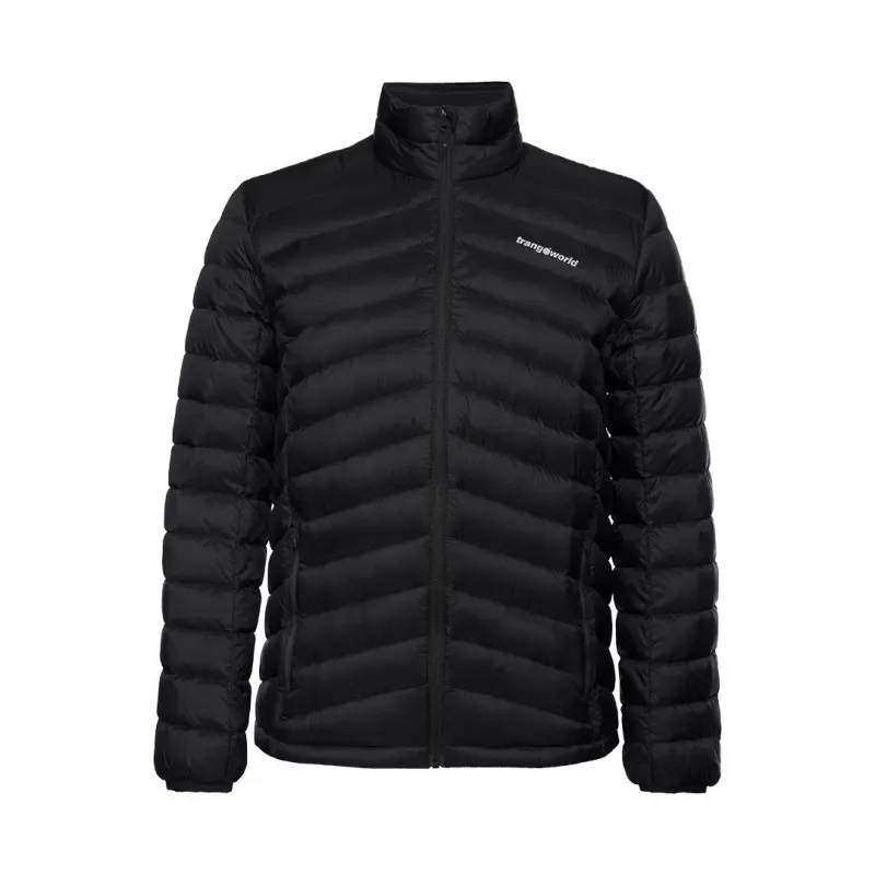 Trangoworld Godrin · Negro