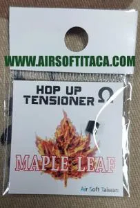 Tensioner Omega
