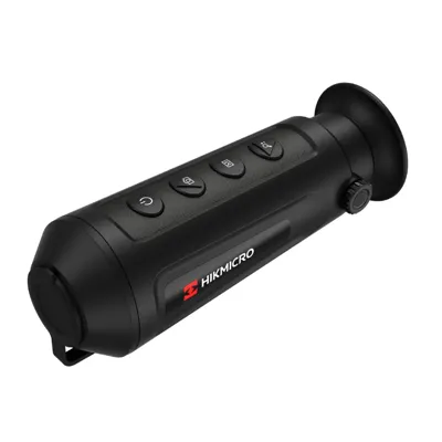 Monocular Térmico LYNX S LE15S - Hikmicro