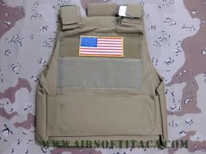 Paca · Coyote