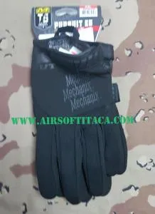 Guante Anticorte Pursuit