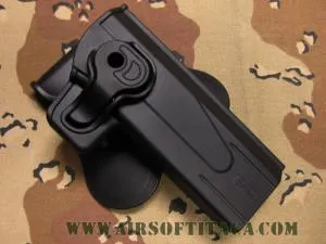 Funda Hi-Capa /Amomax