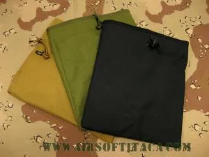 Drop Pouch Colores