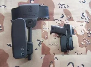 Funda Speed para HK