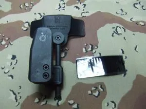 Funda Speed CZ SP1