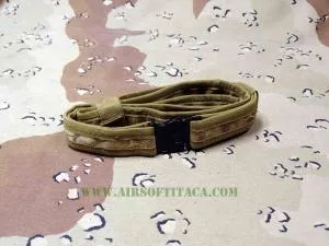 Tactico Rattle Snake
