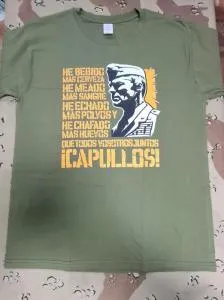 El Sargento de Hierro