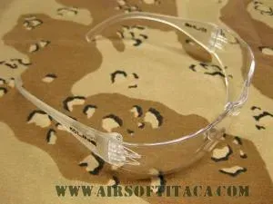 Gafa BL10 Eco Clear