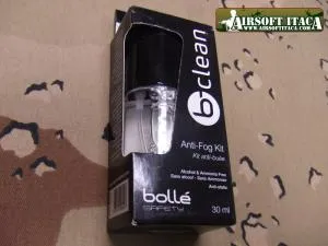 Antiempañamiento 30ml