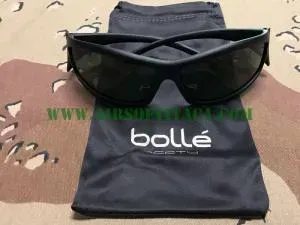 Gafa Solis II Polarizada Ofertaka