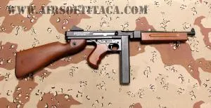 Thompson Military