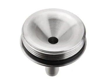 TAC 41 Cylinder Head - Silverback