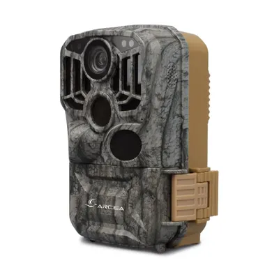 Cámara Sentinel Pro - Arcea