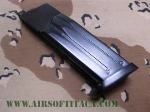 Cargador MK23 Socom
