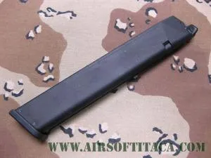 Cargador Glock 18C de WE 50 RD