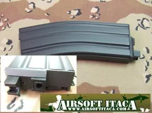 Cargador M4 Centurion MWS