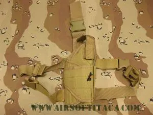 Funda Tornado · Tan / FDE