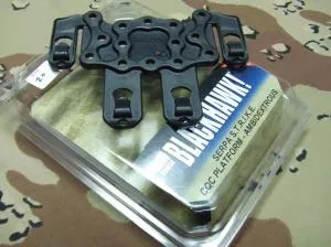 Panel Black Hawk · Tan / FDE