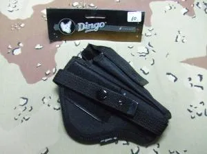 Funda Pistola