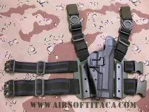 Panel de Pierna + Funda Beretta Ofertaka