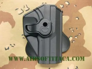 Funda Pistola USP Compact