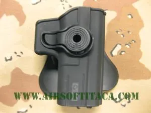 Funda Pistola Xd