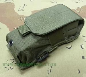 Single M4 M16 Pouch Flyye