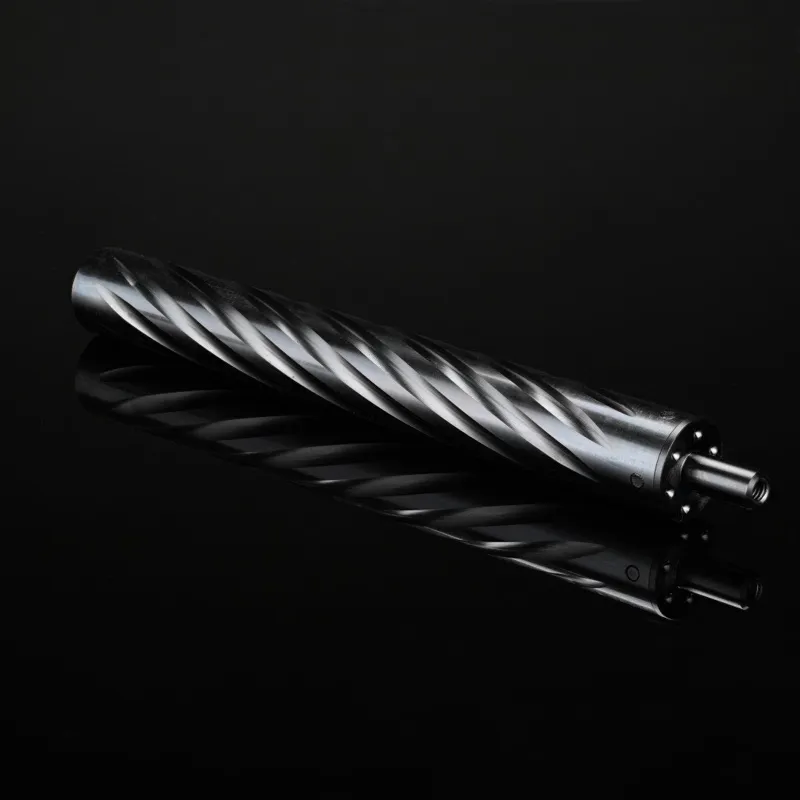 Silverback TAC 41 Twisted Cylinder