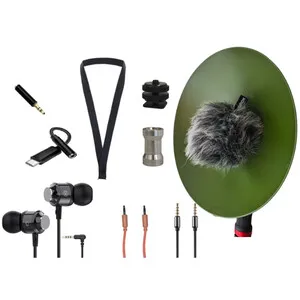 BIRDFOX Birdmic Pro Pack