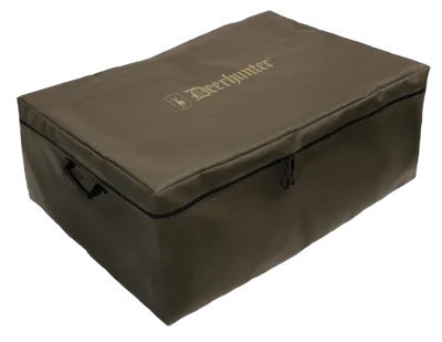 Impermeable Zip Top para Transporte - Deerhunter