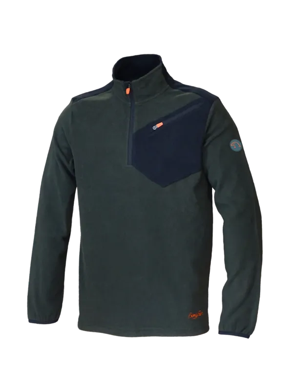 BeniSport Sudadera Micropolar Mistral Ref. 2391
