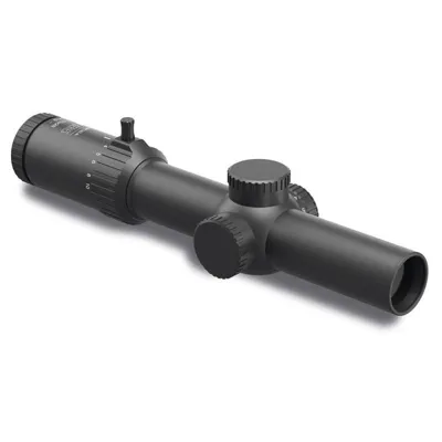 Adler 1-10x24 30mm Ret Iluminada 4A V311 - ARCEA
