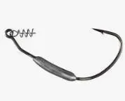 Anzuelo Anilla Swimbaits Spring Hook Lead - BAITSFISHING