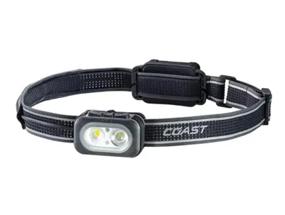Frontal LED Recargable RL15R - COAST