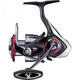 Carrete Fuego Lt 2500 -Xh - DAIWA