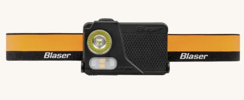 Blaser Cabeza HT300 Ref. 80414863