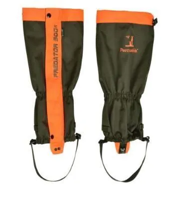 Percussion Polaina 2732 · Verde naranja
