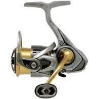 Carrete Daiwa Freams Lt 2500S-XH - SHIMANO