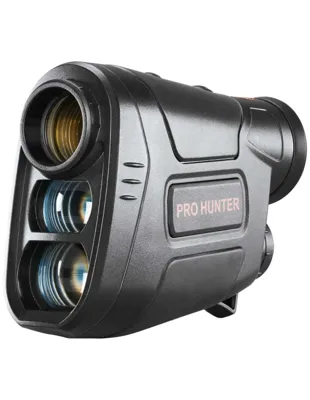 Telemetro Prohunter 6x20mm Ref: SPH800 - SIMMONS